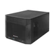 Корпус для ПК Chieftec PRO CUBE MINI (CN-01B-OP) - зображення 3