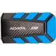 Накопичувач SSD USB 3.2 4TB SD820 ADATA (SD820-4000G-CBU) - зображення 1
