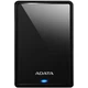 Зовнішній жорсткий диск 2.5" 1TB ADATA (AHV620S-1TU31-CBK) - зображення 1