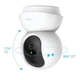 Камера відеоспостереження TP-Link Tapo C200 (TAPO-C200) - зображення 2