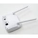 Маршрутизатор Vinga IndHome 4G C101 (VMRL-C101W) - изображение 3