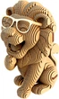 Картонный конструктор Cartonic Collectible LION (CCARTLION) - изображение 3