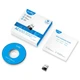 Адаптер WiFi Cudy , AC650 Wi-Fi Mini USB Adapter (WU650) - зображення 5