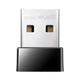 Адаптер WiFi Cudy , AC650 Wi-Fi Mini USB Adapter (WU650) - зображення 1