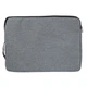 Чехол для ноутбука Esperanza 15.6" VERONA, gray (ET193) - изображение 2
