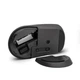 Мишка HP 400 Quiet Wireless/Bluetooth Black (AZ7B2AA) - зображення 7