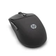 Мишка HP 400 Quiet Wireless/Bluetooth Black (AZ7B2AA) - зображення 9