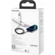 Дата кабель USB 2.0 AM to Lightning 1.0m 2.4A Superior Series Black Baseus (CALYS-A01) - изображение 4