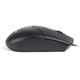 Мышка REAL-EL RM-208 USB Black (EL123200030) - изображение 3