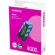 Накопичувач SSD USB 3.2 4TB SD820 ADATA (SD820-4000G-CBU) - зображення 6