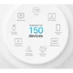 Точка доступу Wi-Fi TP-Link (DECO-X50-POE-2-PACK) - зображення 9