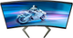 Monitor 31.5" Philips 32M1C5200W/00 - obraz 4