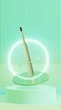 Зубная электрощетка Enchen Mint5 Sonik Green (MINT5-G) - изображение 3