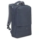 Рюкзак для ноутбука RivaCase 15.6" 7562 dark grey anti-theft (7562DarkGrey) - зображення 1
