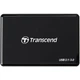 Считыватель флеш-карт Transcend USB 3.1 Gen 1 Type-C SD/microSD/CompactFlash/Memory Stick (TS-RDC8K2) - изображение 2