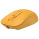 Мишка A4Tech FG15CS Air2 Wireless Yellow (4711421001236) - зображення 2