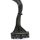 Блок живлення Gamemax 700W (GM-700B) - зображення 9
