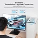 Адаптер WiFi Vention 2.4GHz/5GHz 150/433 Мбіт/с, USB (KDSB0) - изображение 4
