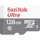 Карта памяти SanDisk 128GB microSDHC class 10 UHS-I Ultra (SDSQUNR-128G-GN3MA) - изображение 1
