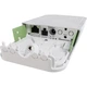Точка доступу Wi-Fi Mikrotik wAP LTE kit (2024) (wAPR-2nD&EC200A-EU) - зображення 2