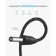 Кабель питания USB to DC 3.5x1.35mm 5V 1.0m 1.0A Dynamode (DM-USB-DC-3.5x1.35mm) - изображение 7