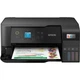 Багатофункціональний пристрій А4 кол. Epson L3560 Фабрика друку з Wi-Fi (C11CK58404) - зображення 1
