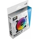 Кулер до корпусу AeroCool Spectro 12 FRGB (ACF3-NA10217.11) - зображення 8