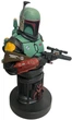 Тримач Cable guy Star Wars Boba Fett Mandalorian (CGCRSW400373) (955555916364217) - Уцінка - зображення 3