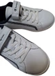 Детские кроссовки для девочки Champion Alex B PS S32861-WW002 34 (2.5US) Белые/Черные (8058132521087) (955555909948752) - Уценка - изображение 2