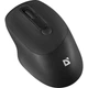 Мышка Defender Feam MM-296 Wireless Black (52296) - изображение 2