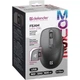 Мышка Defender Feam MM-296 Wireless Black (52296) - изображение 4