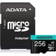 Карта пам\'яті ADATA 256GB microSD class 10 UHS-I U3 V30 A2 Premier Pro SD 6.0 (AUSDX256GUI3V30SA2-RA1) - зображення 3