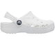 Жіночі крокси Crocs Baya 10126 M9/W11 42-43 27 см White Білі - зображення 1