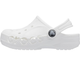 Жіночі крокси Crocs Baya 10126 M8/W10 40-41 26 см White Білі - зображення 2