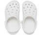 Жіночі крокси Crocs Baya 10126 M4/W6 36 22 см White - зображення 5
