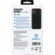 Повербанк 20000 mAh 22.5W с быстрой зарядкой PD/QC Remzona Extrinity 20X для телефона apple айфона samsung универсальный повер банк 20 000 мощный портативный пауербанк для iphone самсунг роутера планшета смартфона павербанк черный з Type-C + кабель - изображение 15