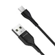 Дата кабель USB 2.0 AM to USB-C 1.0m Grand-X (PC-03B) - изображение 2