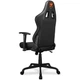 Кресло для геймеров Cougar Armor Elite Black (Armor ELITE (Black)) - изображение 4