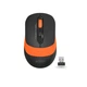 Мышка A4Tech FG10 Orange (4711421942256) - изображение 1