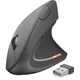 Мышка Trust Verto Wireless Ergonomic Black (22879) - изображение 1