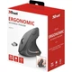 Мышка Trust Verto Wireless Ergonomic Black (22879) - изображение 6