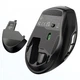 Мишка Ugreen MU006 Ergonomic Wireless Gray/Black (15063) - зображення 4