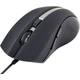 Мышка Gembird (MUS-GU-02) USB Black (MUS-GU-02) - изображение 1