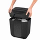 Уничтожитель документов Fellowes LX45 (f.U4400501) - изображение 4