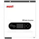 Сонячний інвертор Must (PV18-2012ECO), 2000W, 12V (PV18-2012ECO) - зображення 1