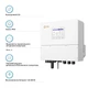 Сонячний інвертор Solis S6 20kW HV-Batteries (S6-EH3P20K-H) - зображення 4