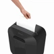 Уничтожитель документов Fellowes LX25M Mini-Cut (f.U4170601) - изображение 2