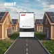 Солнечный инвертор Must (PV19-4024EXP), 4000W, 24V (PV19-4024EXP) - изображение 7