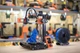 Принтер 3D Prusa MINI+ (FDM 1.75mm 180x180x180mm USB RJ-45 чорний) semi assembled (PR-8890) - зображення 2