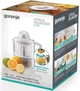 Соковыжималка Gorenje (CJ30E) - изображение 6